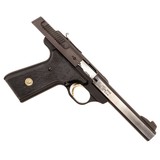 BROWNING BUCK MARK.22 LR - 3 of 3