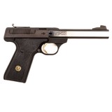BROWNING BUCK MARK.22 LR - 2 of 3