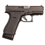 GLOCK G43X MOS - 2 of 3