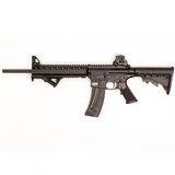 SMITH & WESSON M&P 15-22 SPORT