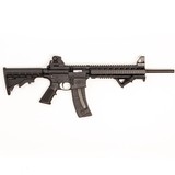 SMITH & WESSON M&P 15-22 SPORT - 3 of 4