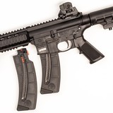 SMITH & WESSON M&P 15-22 SPORT - 2 of 4