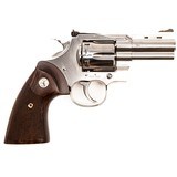 COLT PYTHON - 2 of 4 COLT PYTHON - 2 of 4