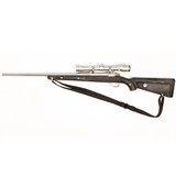 RUGER M77 MARK II - 1 of 4