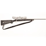 RUGER M77 MARK II - 2 of 4