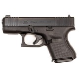 GLOCK G26 GEN5 - 1 of 3