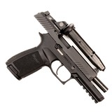 SIG SAUER P320 - 3 of 3