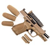 SMITH & WESSON M&P9 M2.0 - 3 of 3