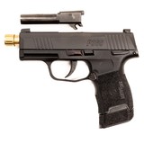 SIG SAUER P365 - 1 of 3