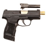 SIG SAUER P365 - 2 of 3