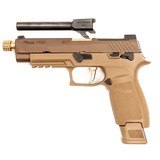 SIG SAUER P320 - 1 of 3