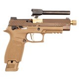 SIG SAUER P320 - 2 of 3