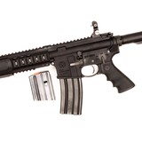 RUGER SR-556 5.56X45MM NATO - 2 of 4