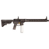 SPRINGFIELD ARMORY SAINT VICTOR CARBINE - 3 of 4