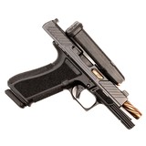 SHADOW SYSTEMS DR9209MM LUGER (9X19 PARA) - 3 of 3