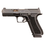SHADOW SYSTEMS DR9209MM LUGER (9X19 PARA) - 1 of 3