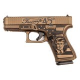 GLOCK G19 GEN 5 - 1 of 3