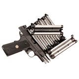 WILSON COMBAT CLOSE QUARTERS BATTLE ELITE .45 ACP - 3 of 3