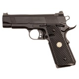 WILSON COMBAT CLOSE QUARTERS BATTLE ELITE .45 ACP - 1 of 3
