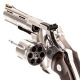 COLT PYTHON 357 - 4 of 4