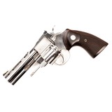 COLT PYTHON 357 - 3 of 4