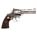 COLT PYTHON 357 - 2 of 4