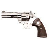 COLT PYTHON 357 - 1 of 4