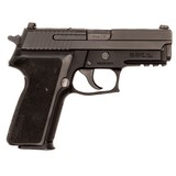 SIG SAUER P229 NITRON COMPACT 9MM LUGER (9X19 PARA) - 2 of 3