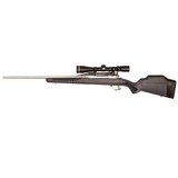 SAVAGE ARMS 110 STORM - 1 of 4