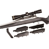 SAVAGE ARMS 110 STORM - 2 of 4