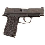 SIG SAUER P365 X 9MM LUGER (9X19 PARA) - 2 of 3