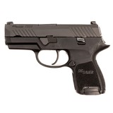 SIG SAUER P320 - 1 of 3