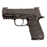 SIG SAUER P320 XCOMPACT - 1 of 3