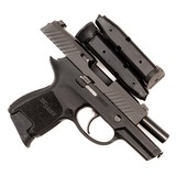 SIG SAUER P320 SUB COMPACT - 3 of 4