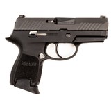 SIG SAUER P320 SUB COMPACT - 2 of 4