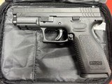 SPRINGFIELD ARMORY XD-9 - 1 of 2