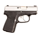 KAHR ARMS P380 - 2 of 3