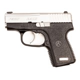 KAHR ARMS P380 - 1 of 3