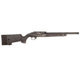 BERGARA BXR - 2 of 3