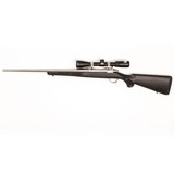 RUGER M77 MARK II - 1 of 4