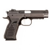 TANFOGLIO WITNESS .45 ACP - 2 of 3