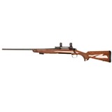 BROWNING X-BOLT MEDALLION .30-06 SPRG - 1 of 4