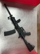 SMITH & WESSON M&P-15 5.56X45MM NATO - 2 of 5
