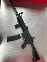 SMITH & WESSON M&P-15 5.56X45MM NATO - 1 of 5