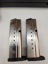 SMITH & WESSON SD9 VE - 3 of 4