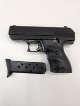 HI-POINT C9 9MM LUGER (9X19 PARA) - 4 of 4
