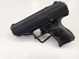 HI-POINT C9 9MM LUGER (9X19 PARA) - 1 of 4