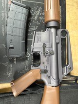 BROWNELLS BRN-601 5.56X45MM NATO - 2 of 5