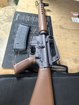 BROWNELLS BRN-601 5.56X45MM NATO - 1 of 5