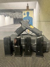 SIG SAUER P365XL SPECTRE OR - 5 of 5